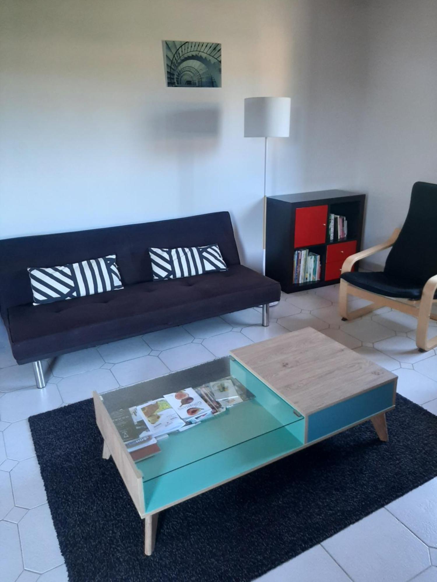 Appartement Avec Grand Jardin Et Parking, Uzès Εξωτερικό φωτογραφία