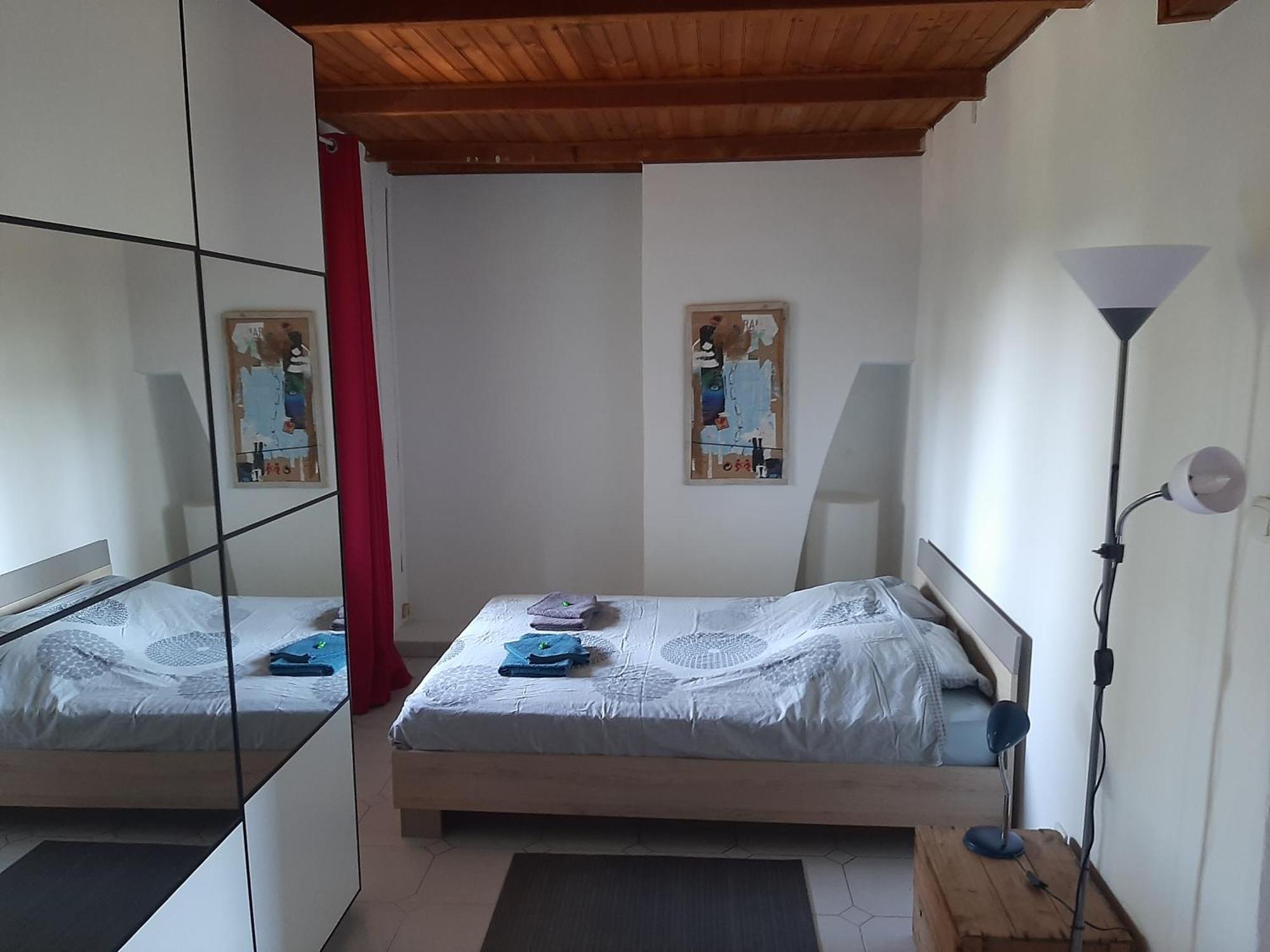 Appartement Avec Grand Jardin Et Parking, Uzès Εξωτερικό φωτογραφία